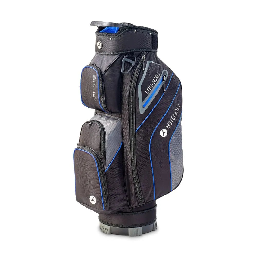 Motocaddy LITE Series 2026 Cart Bag / 14-Way Divider