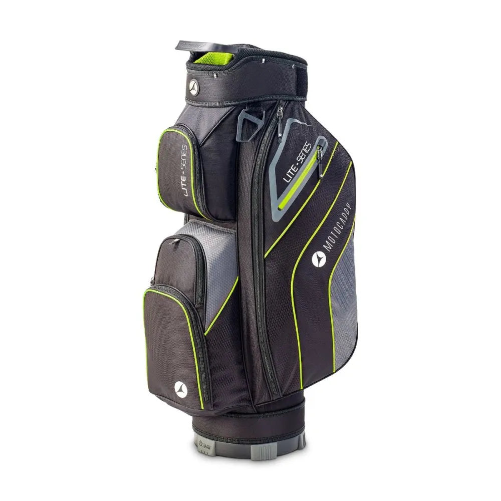 Motocaddy LITE Series 2026 Cart Bag / 14-Way Divider
