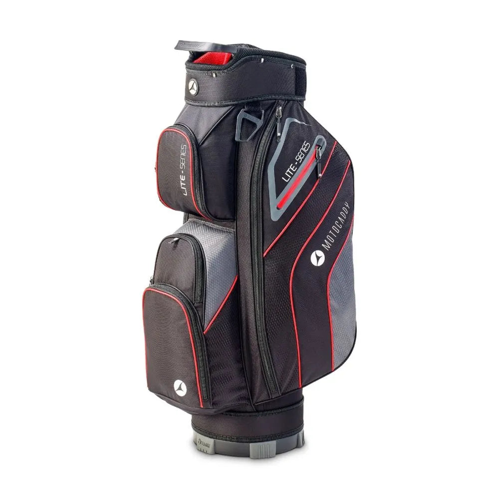 Motocaddy LITE Series 2026 Cart Bag / 14-Way Divider