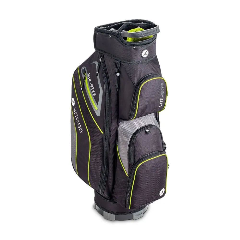 Motocaddy LITE Series 2026 Cart Bag / 14-Way Divider
