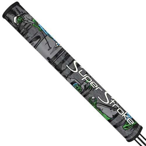 SuperStroke Limited Edition - Halloween Edition