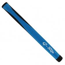 G-Rip MP1 Pistol Putter Grip Blue