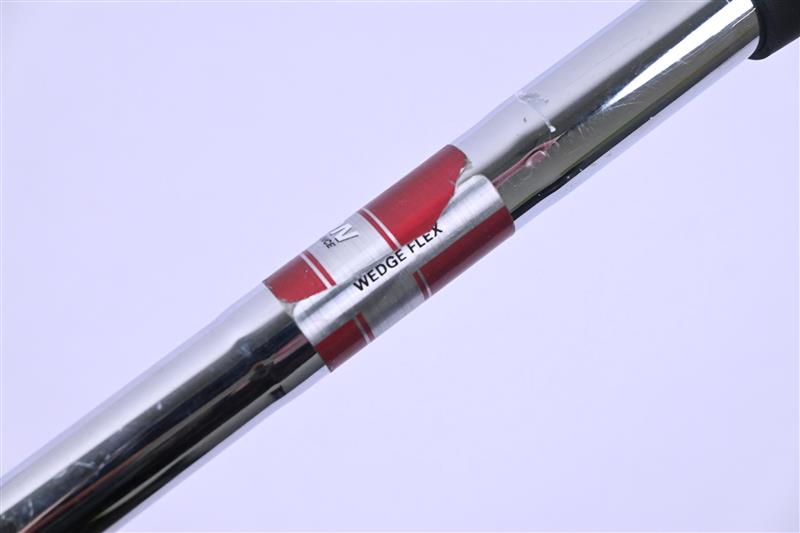 Cleveland CG12 Lob Wedge / 58 Degree / Wedge Flex Cleveland Traction Shaft