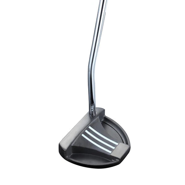 Left Hand MacGregor V-Foil #3 Putter / 34 Inch