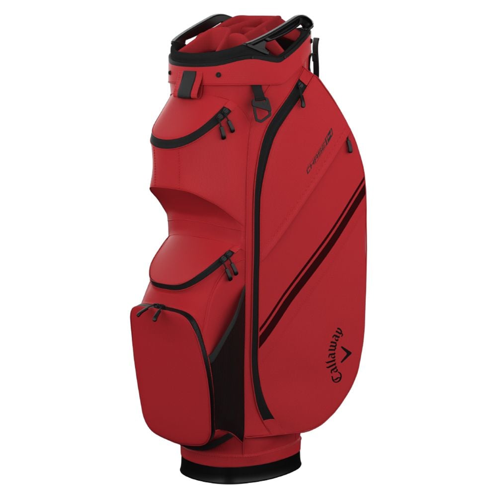 Callaway 2025 Chase Cart Bag