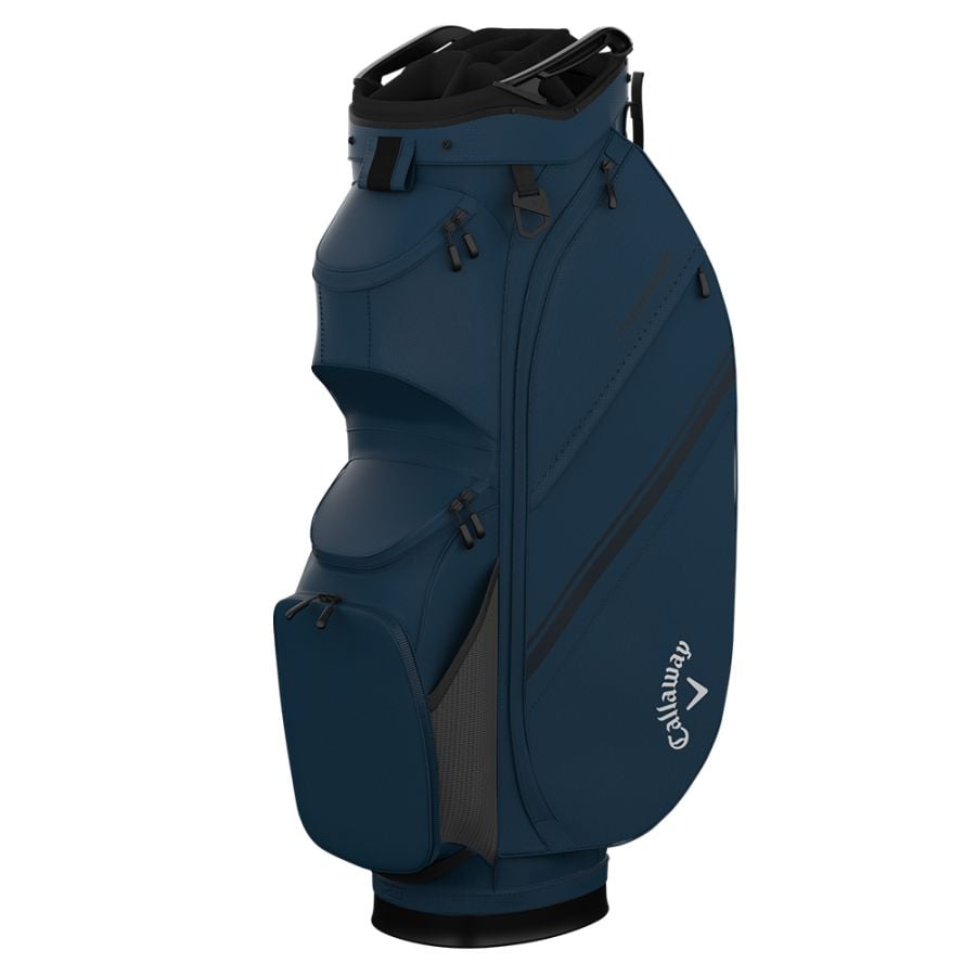 Callaway 2025 Chase Cart Bag