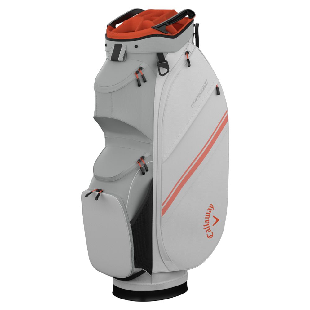 Callaway 2025 Chase Cart Bag