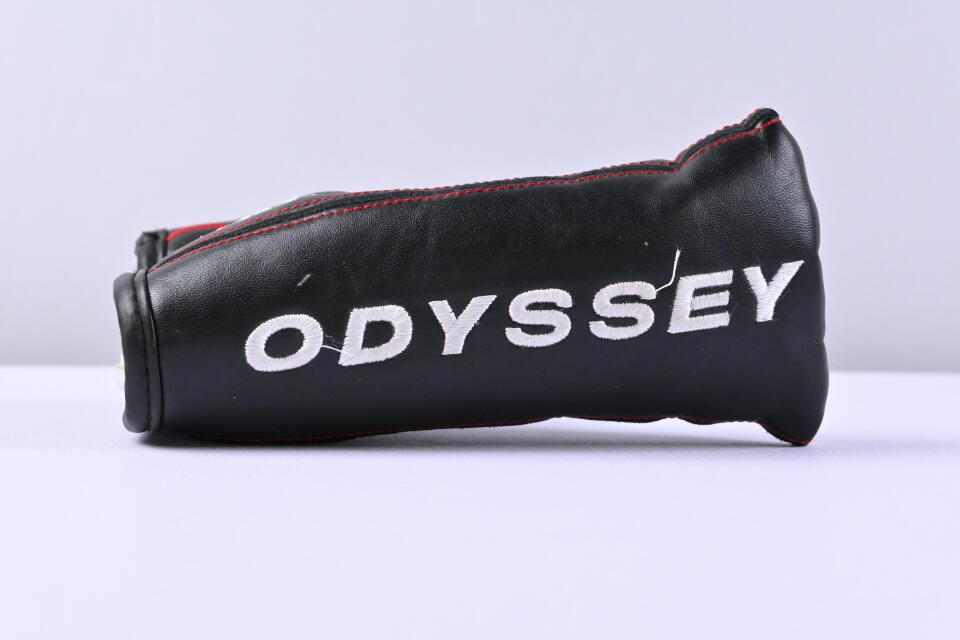 Odyssey Tank 1 Putter / 34 Inch
