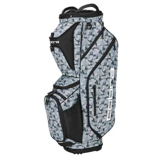 Cobra Ultralight Pro Golf Cart Bag / 14- Way Divider