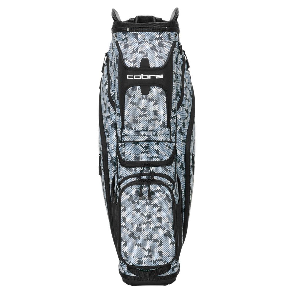 Cobra Ultralight Pro Golf Cart Bag / 14- Way Divider