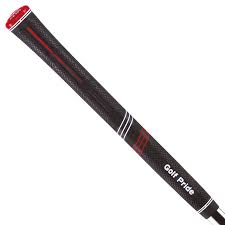 Golf Pride CP2 Pro Midsize Red