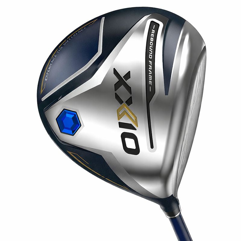 XXIO 12 Driver / 10.5 Degree / Senior Flex XXIO MP-1200 Shaft