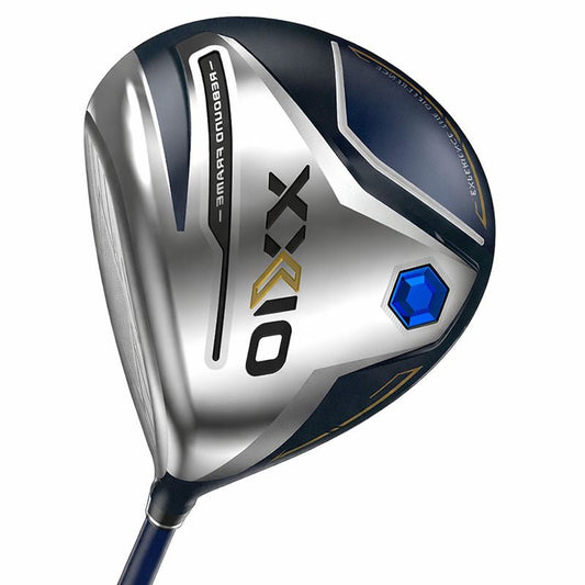 Left Hand XXIO 12 Driver / 10.5 Degree / Regular Flex XXIO MP-1200 Shaft