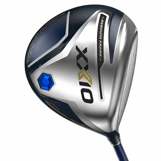 XXIO 12 Driver / 9.5 Degree / Stiff Flex XXIO MP-1100 Shaft