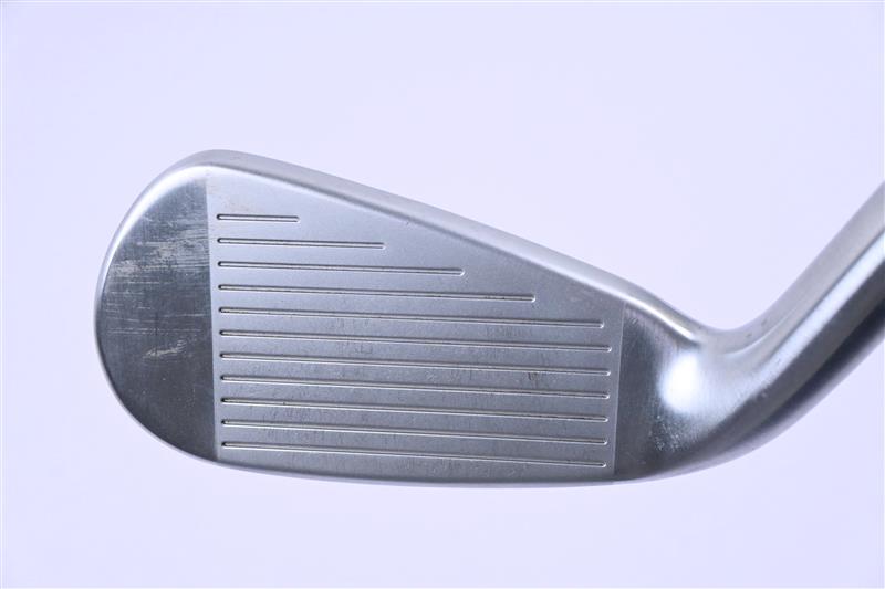 Taylormade SIM DHY #4 Iron / 22 Degree / Senior Diamana 55 Shaft