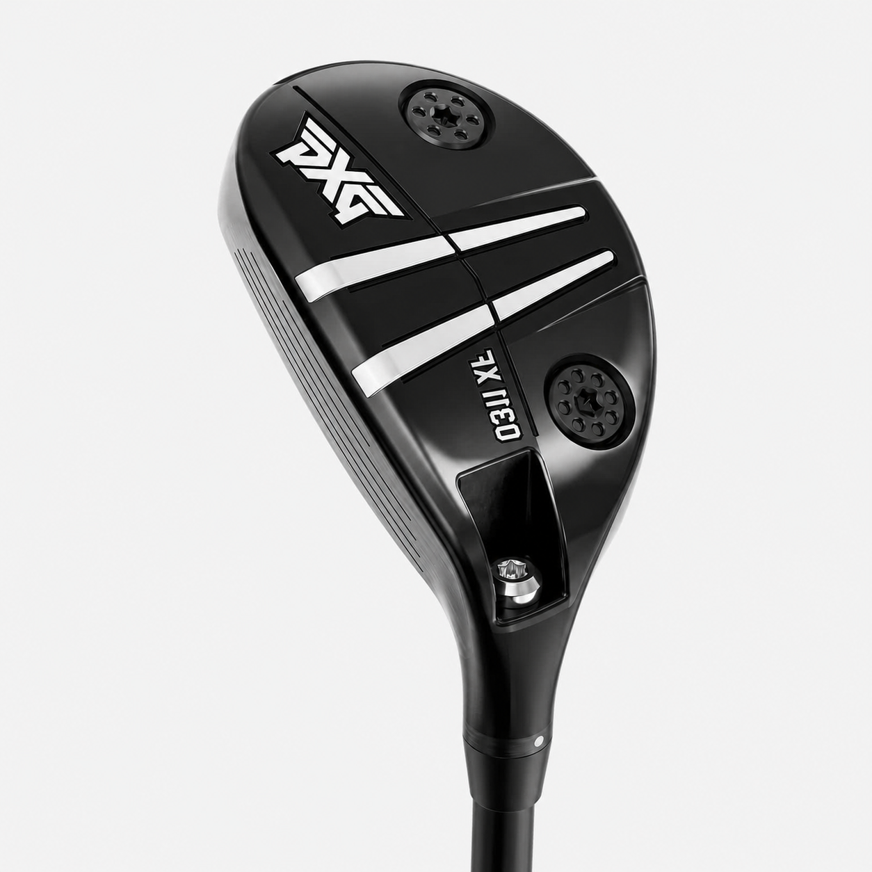 Left Hand PXG 0311XF GEN6 #5 Hybrid / 25 Degree / Regular Flex Tensei AV Blue 75