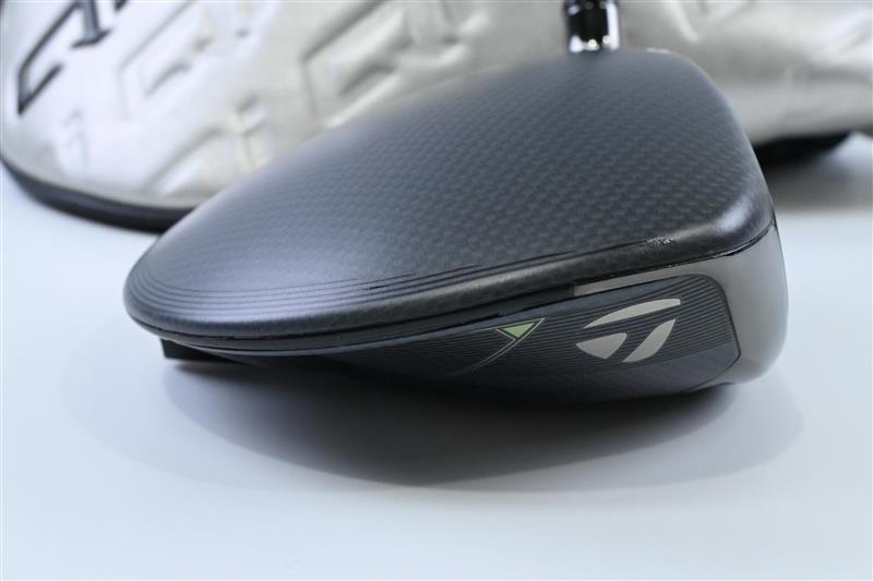 Taylormade Qi35 Driver / 12 Degree / Regular Flex Fujikura Air Speeder 50 Shaft