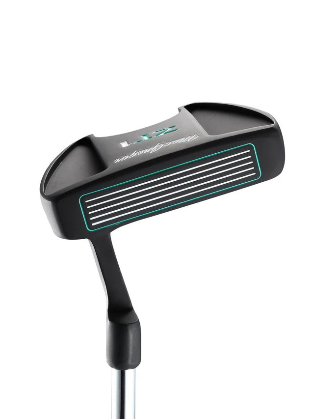 Ladies MacGregor ZT1 Package Set / Driver, 3W, Hybrids, 6-PW+SW, Putter, Cart