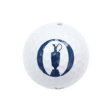 Srixon AD333 'THE OPEN' Boxed 1 Ball Pack