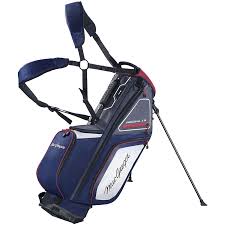MacGregor Principal 7.0 9.5" Stand Bag / 5-Way Divider