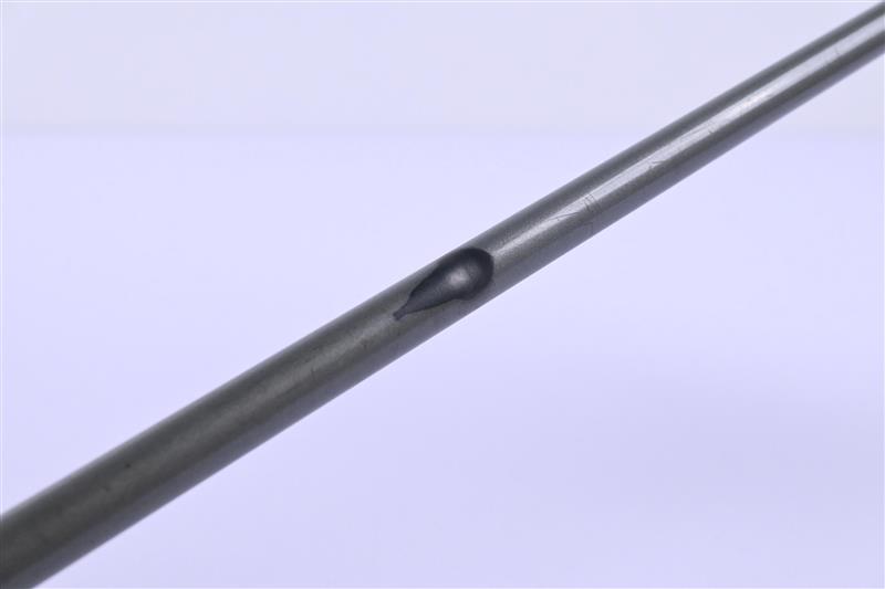 Left Hand Ping G5 Driver / 12 Degree / Senior Flex Ping TFC 100 D Shaft