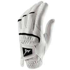 Mizuno ELITE Glove MLH Single / (For Right Handed Golfer)