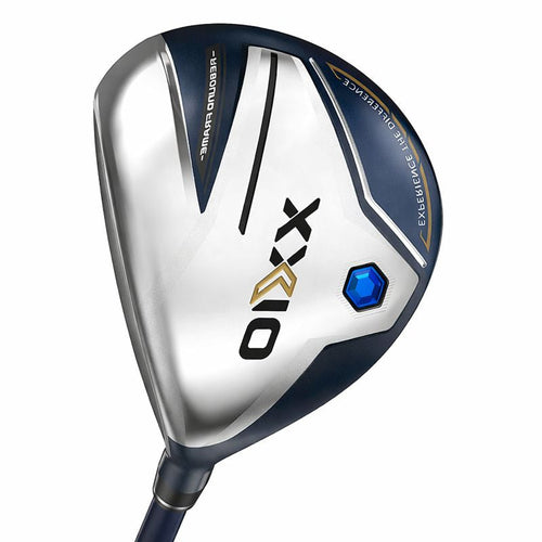 Left Hand XXIO 12 #3 Wood / 15 Degree / Regular Flex XXIO MP-1200 Shaft