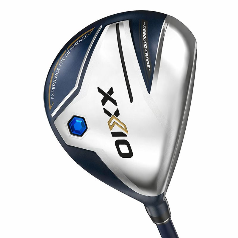 XXIO 12 #5 Wood / 18 Degree / Regular Flex XXIO MP-1200 Shaft