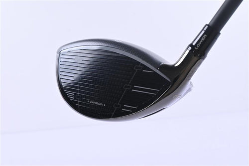 Taylormade Qi35 Max Lite Driver / 12 Degree / Regular Flex Vanquish 4 Shaft
