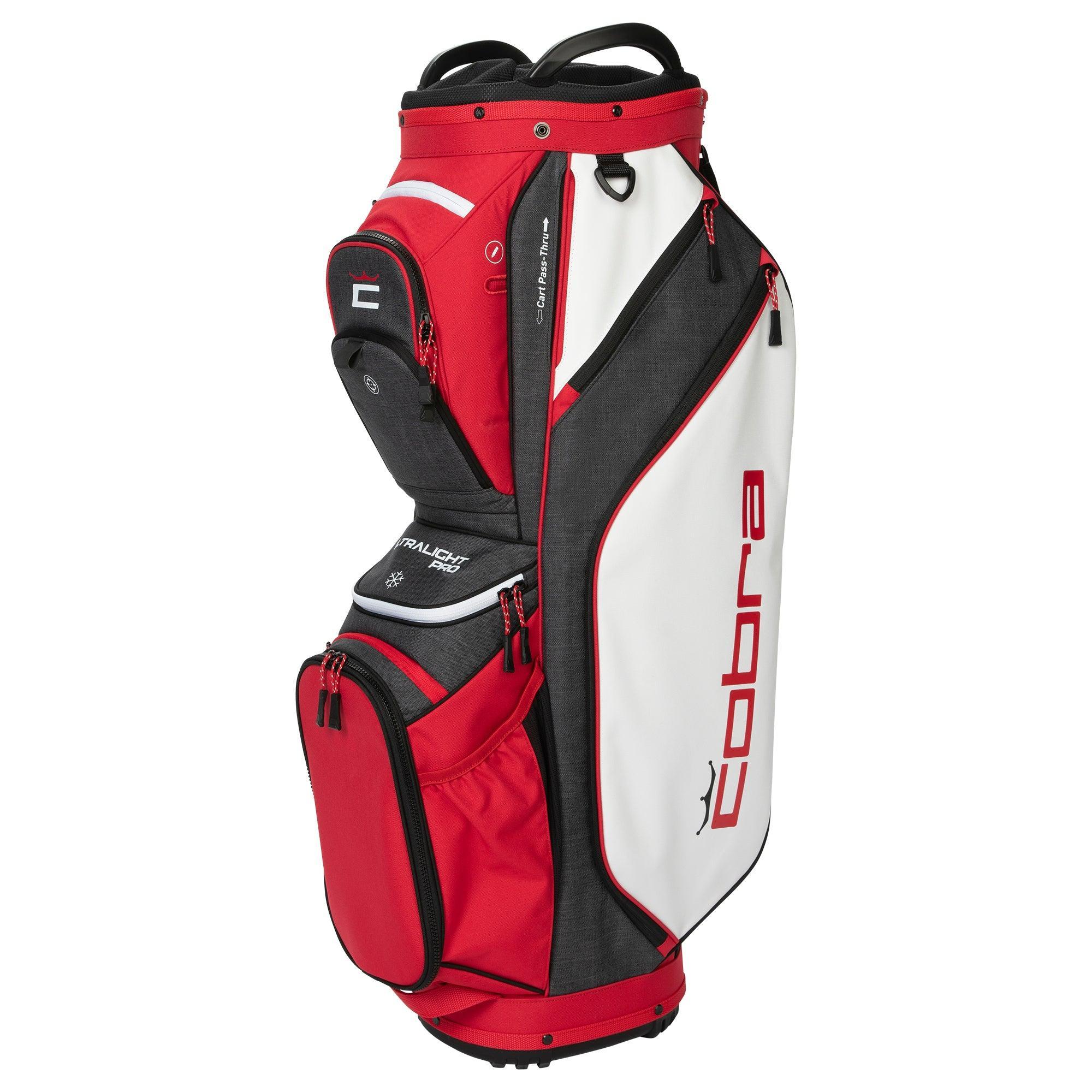 Cobra Ultralight Pro Cart Bag