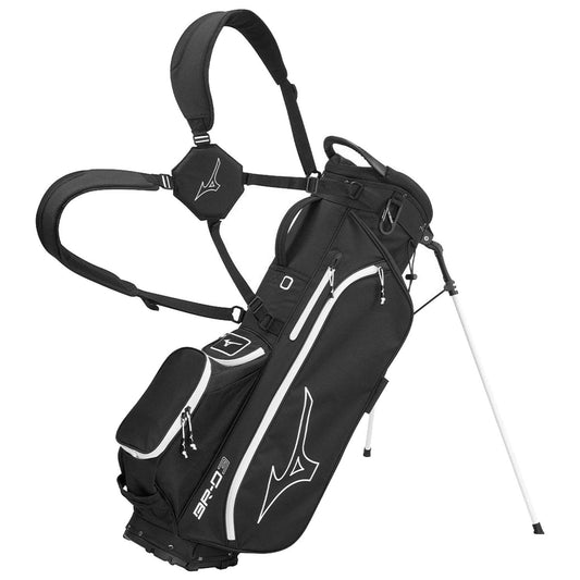 Mizuno BR-D3 Stand Bag / 4-Way Divider