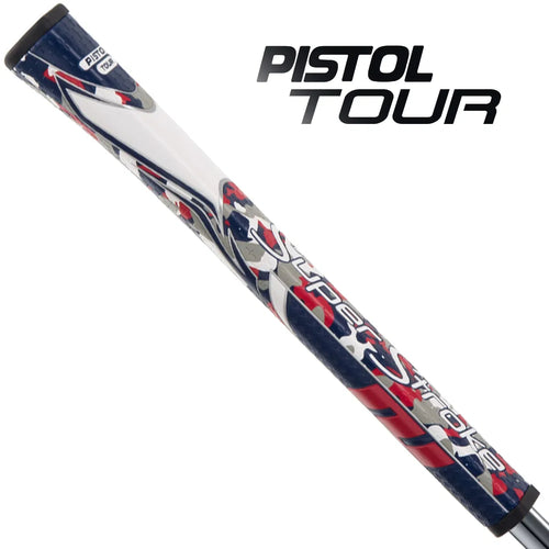 SuperStroke ZENERGY PISTOL GT TOUR
