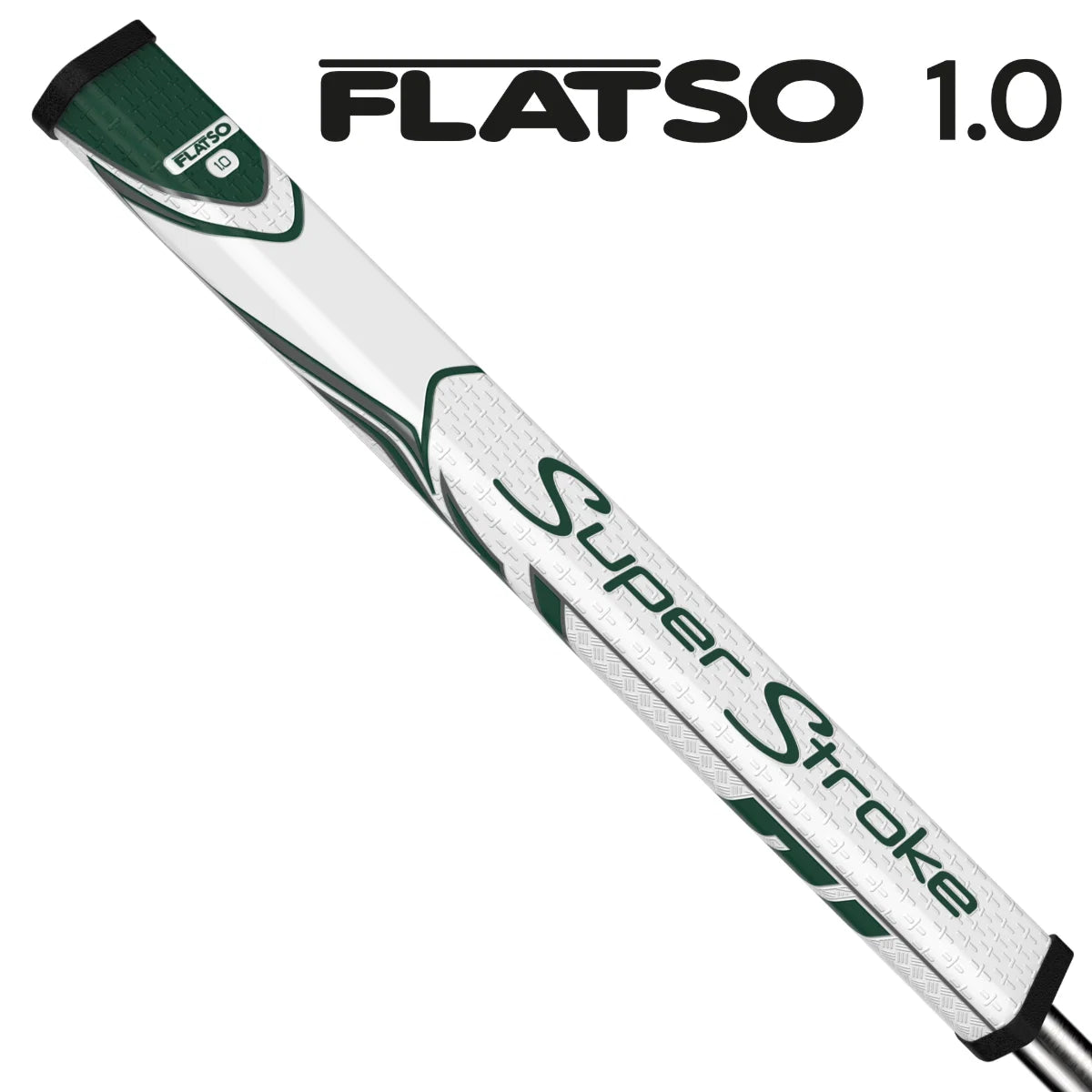 SuperStroke ZENERGY FLATSO 1.0
