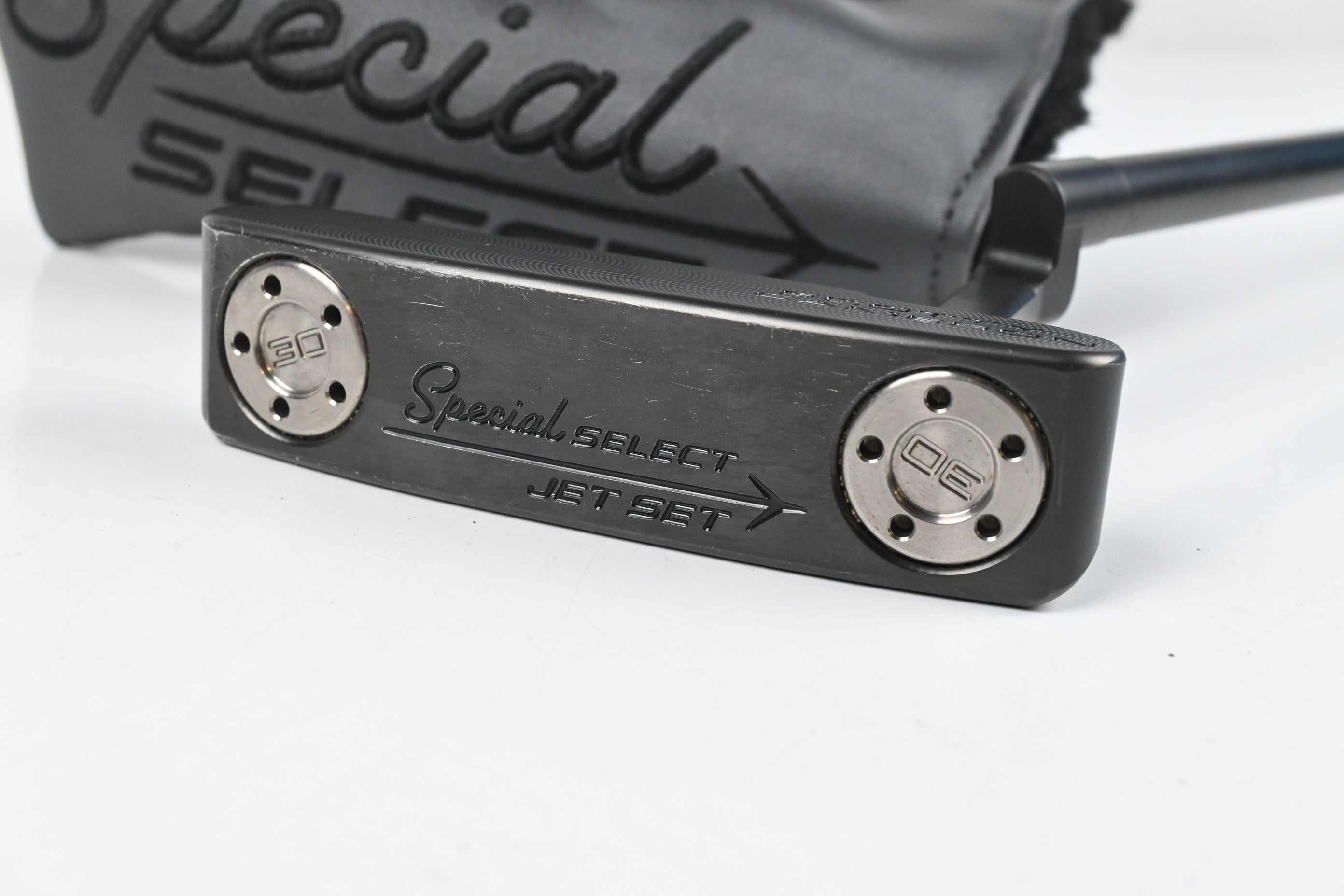 Scotty Cameron Special Select Jet Set Newport Putter / 35 Inch