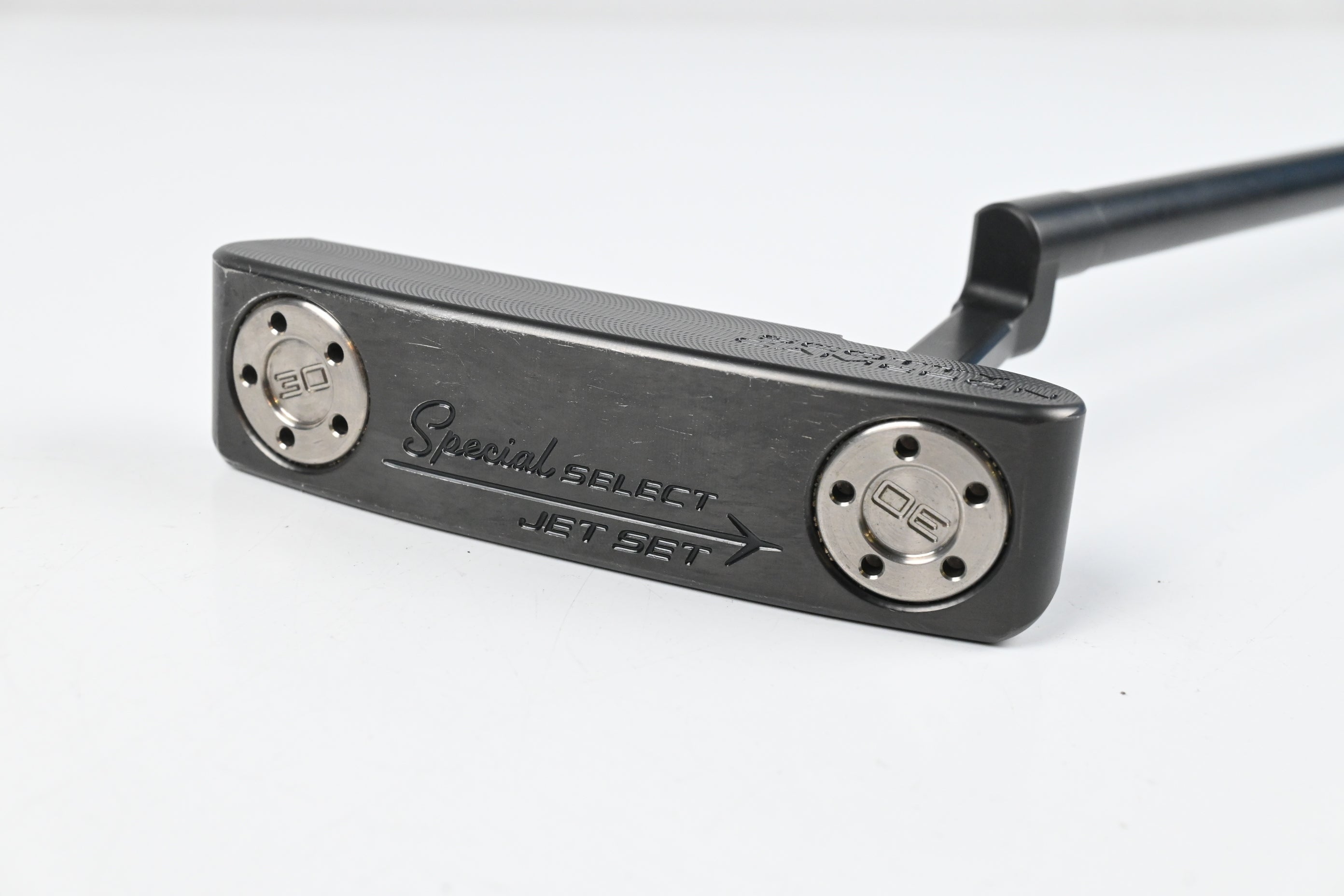 Scotty Cameron Special Select Jet Set Newport Putter / 35 Inch