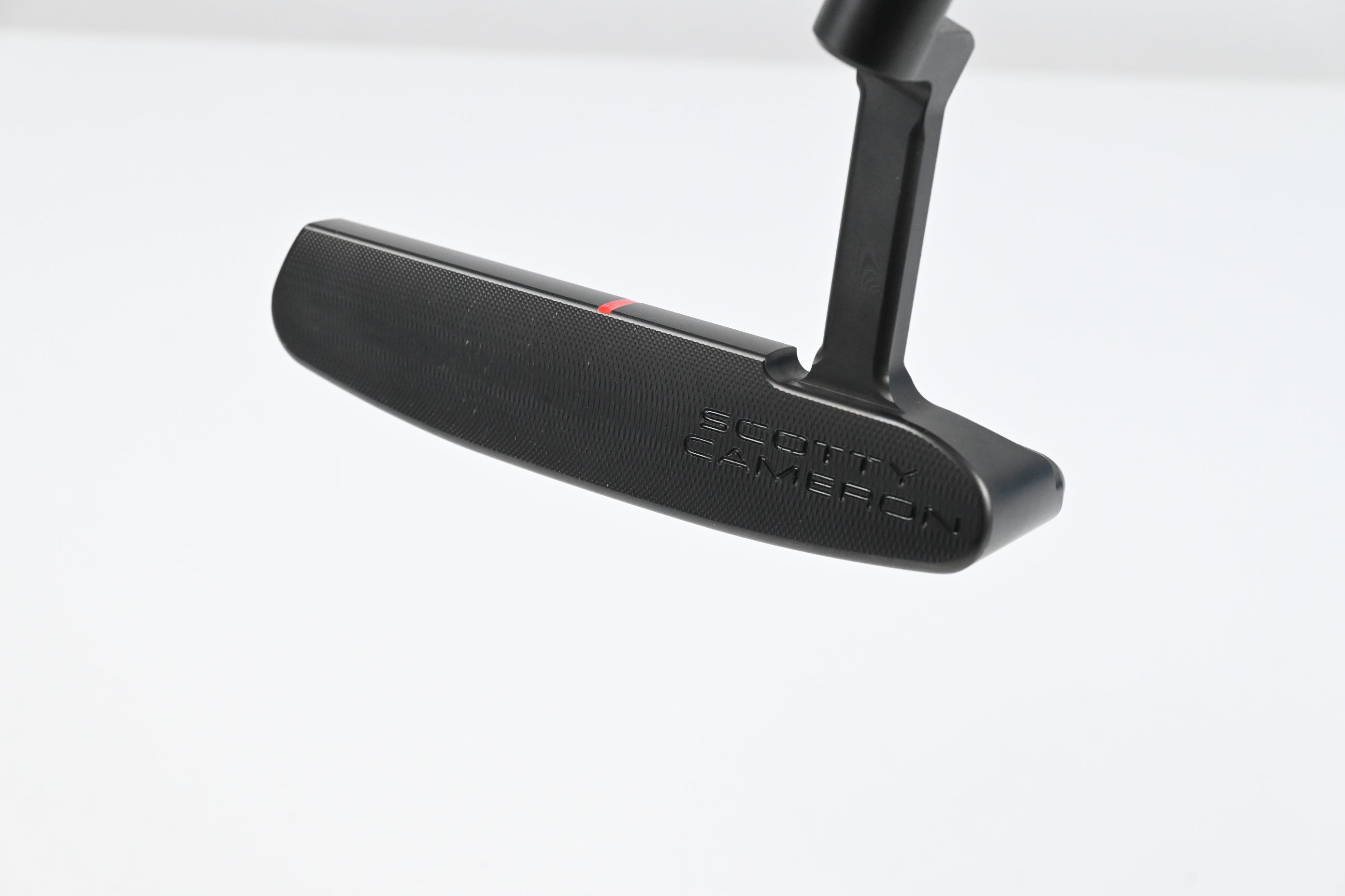 Scotty Cameron Special Select Jet Set Newport Putter / 35 Inch