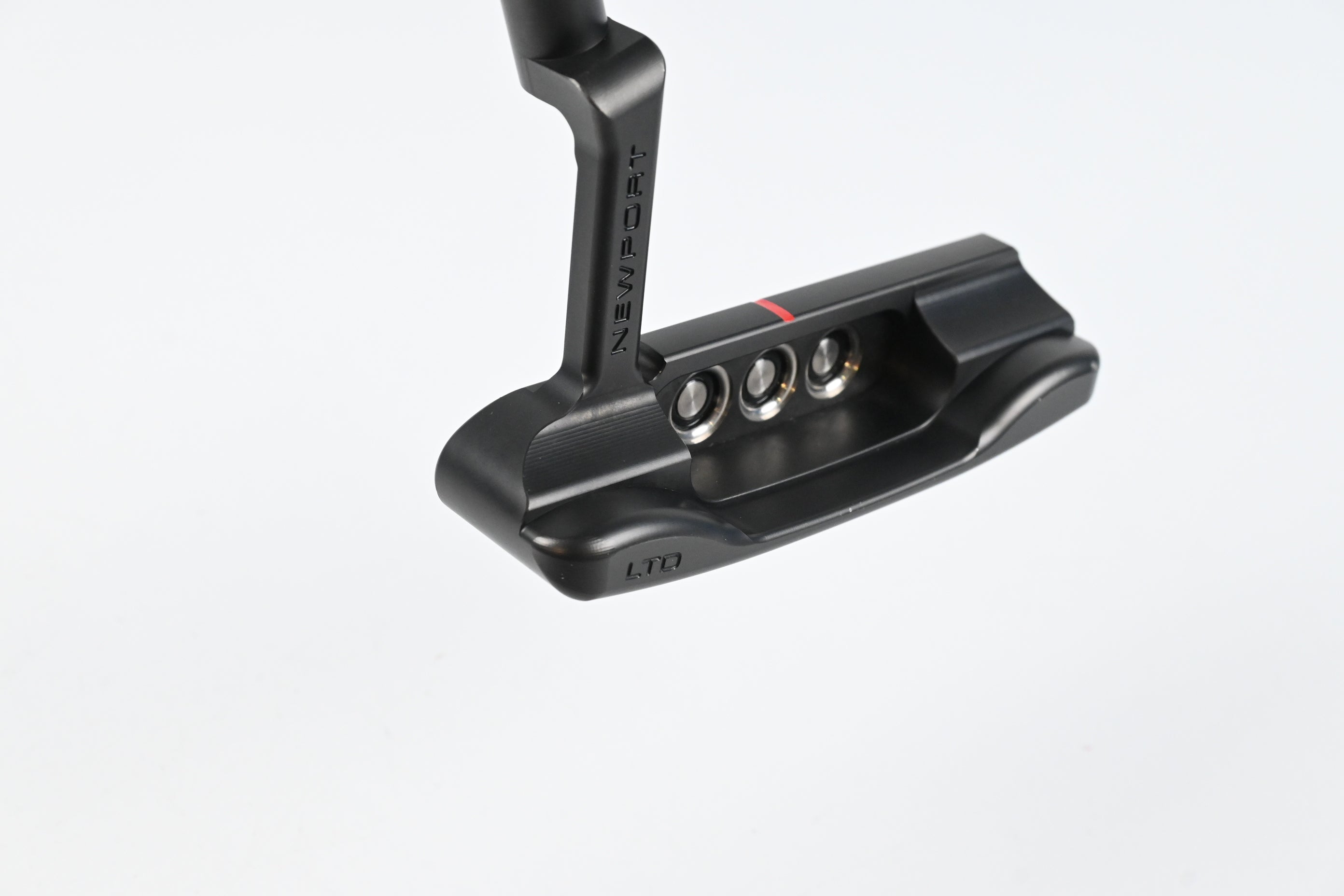 Scotty Cameron Special Select Jet Set Newport Putter / 35 Inch