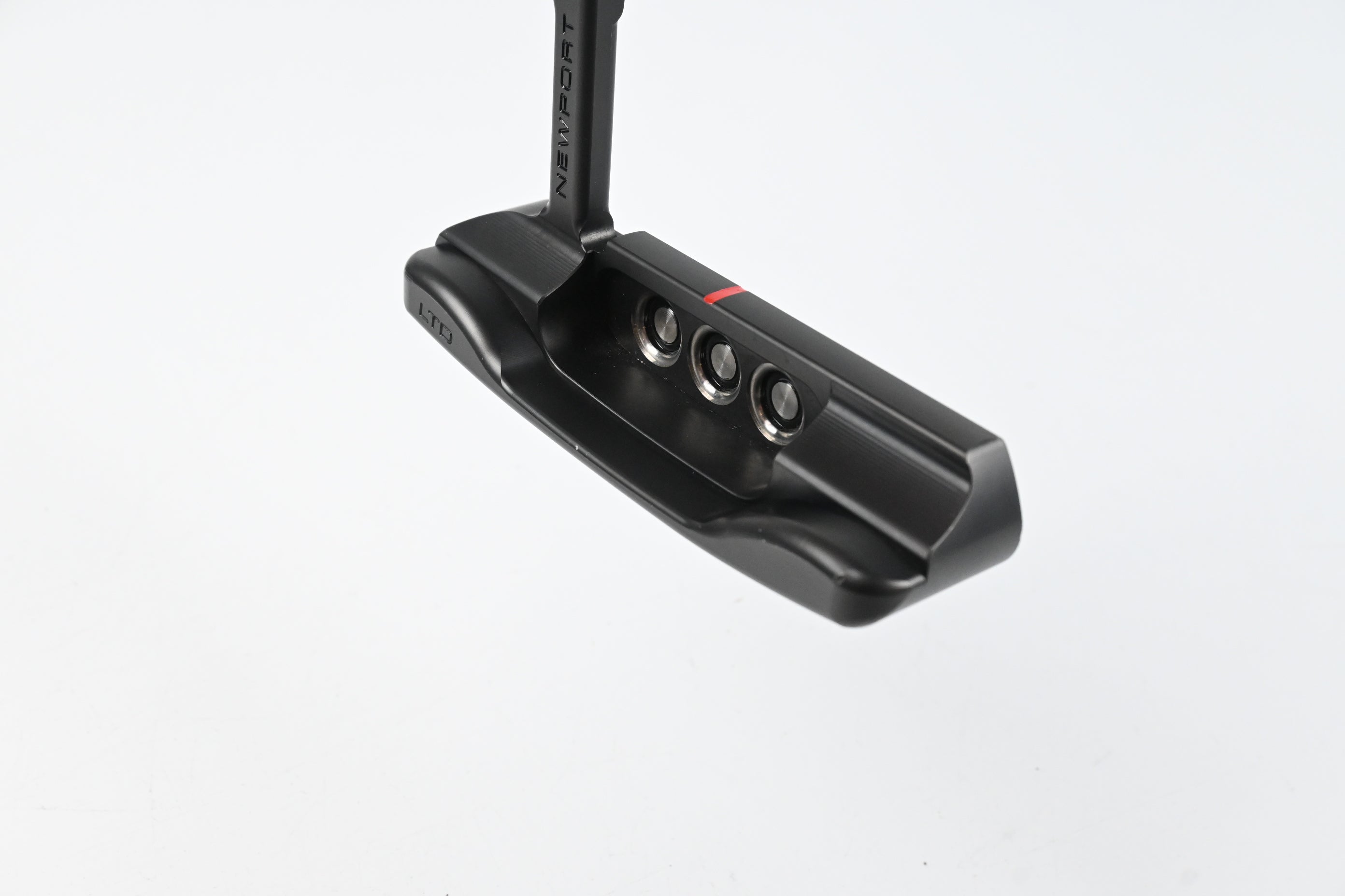 Scotty Cameron Special Select Jet Set Newport Putter / 35 Inch