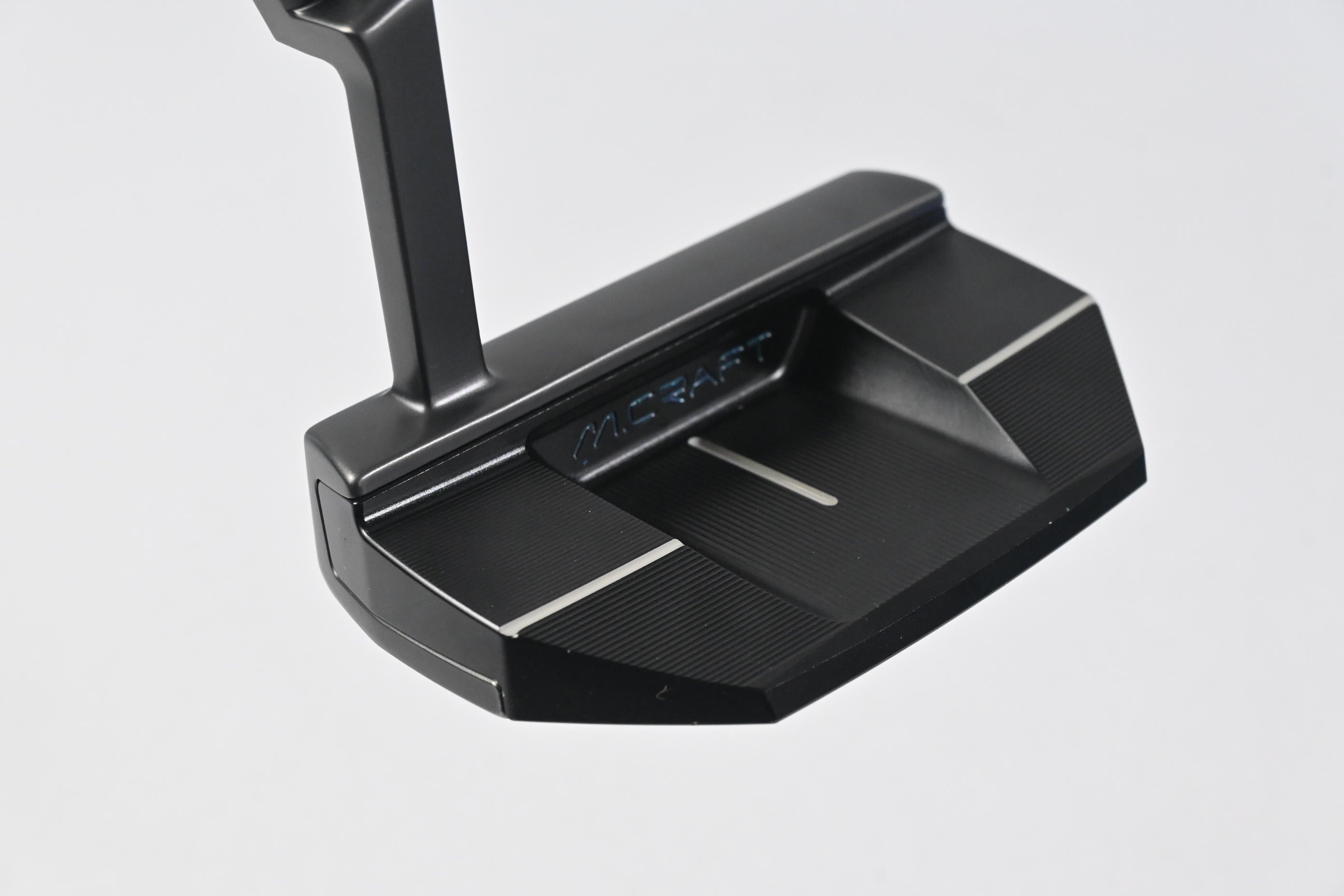 Mizuno M.Craft X 3in1 Putter / 35 Inch