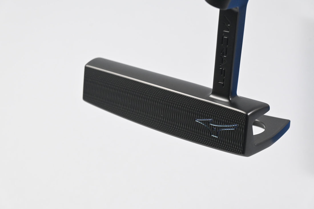 Mizuno M.Craft X 3in1 Putter / 35 Inch