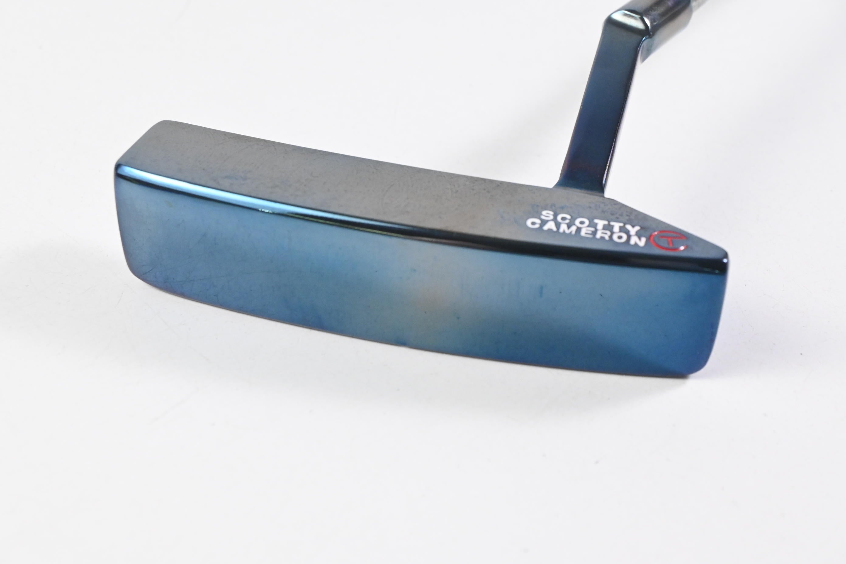 Scotty Cameron Circle T Putter / 35 Inch / Refurbished