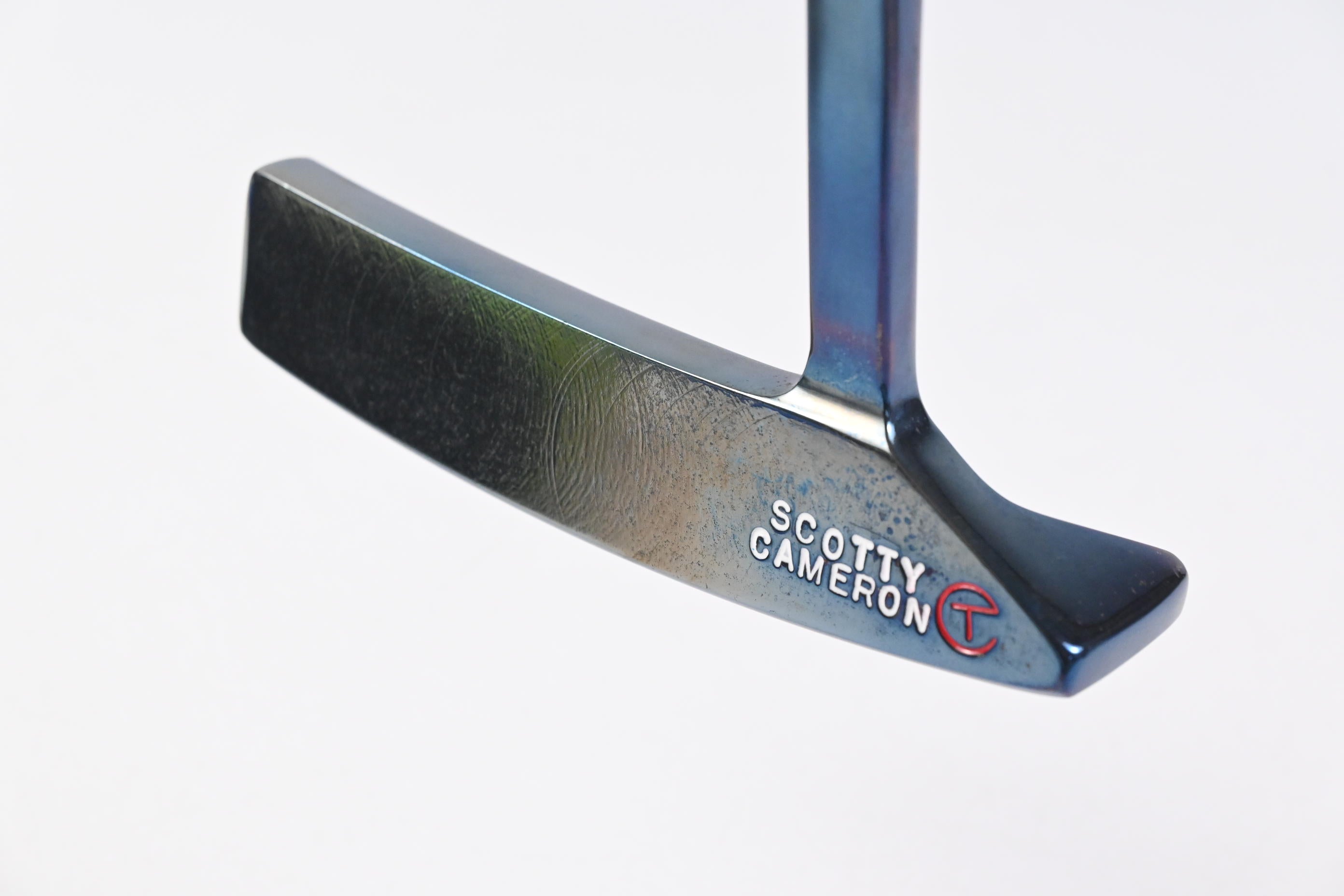Scotty Cameron Circle T Putter / 35 Inch / Refurbished