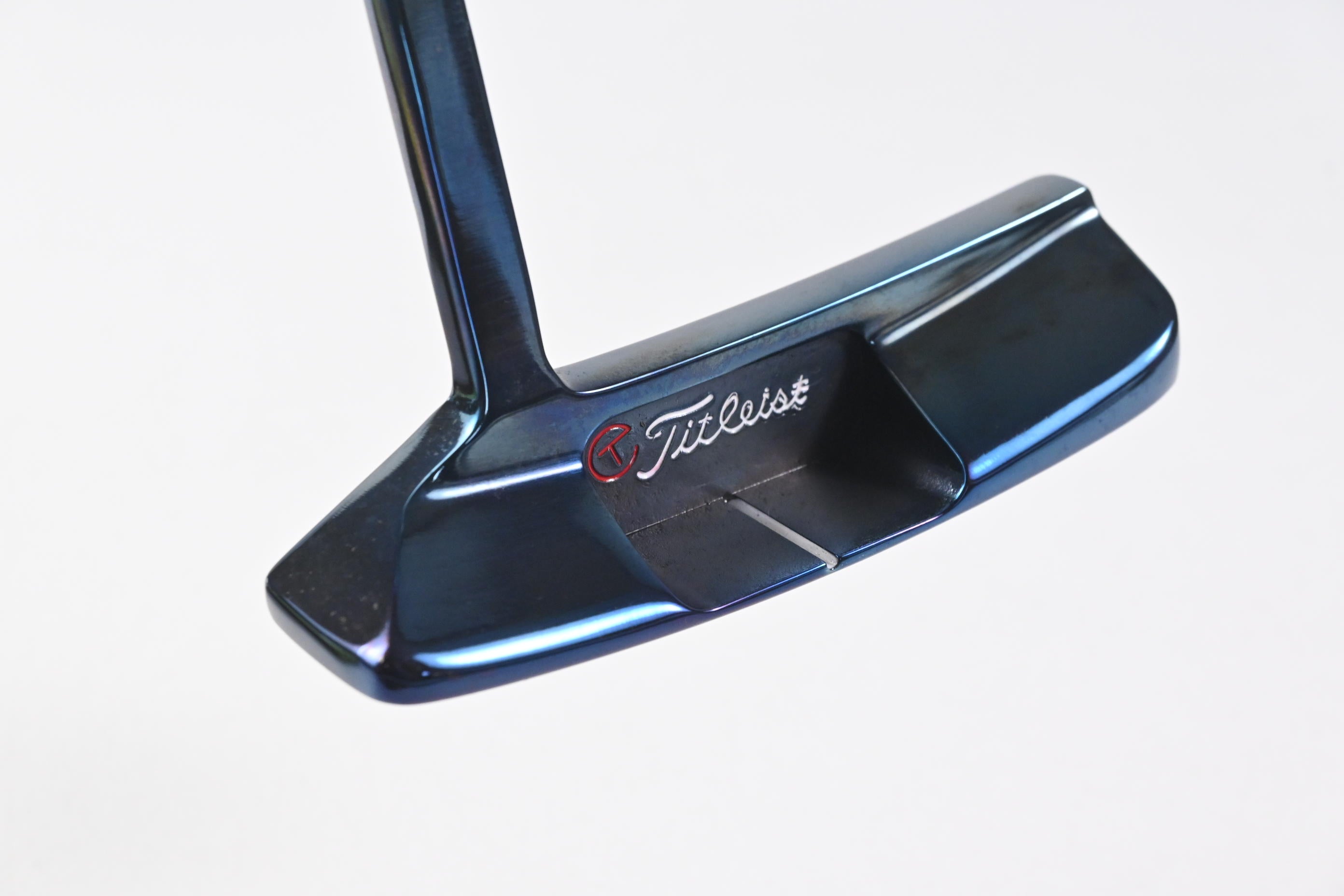 Scotty Cameron Circle T Putter / 35 Inch / Refurbished