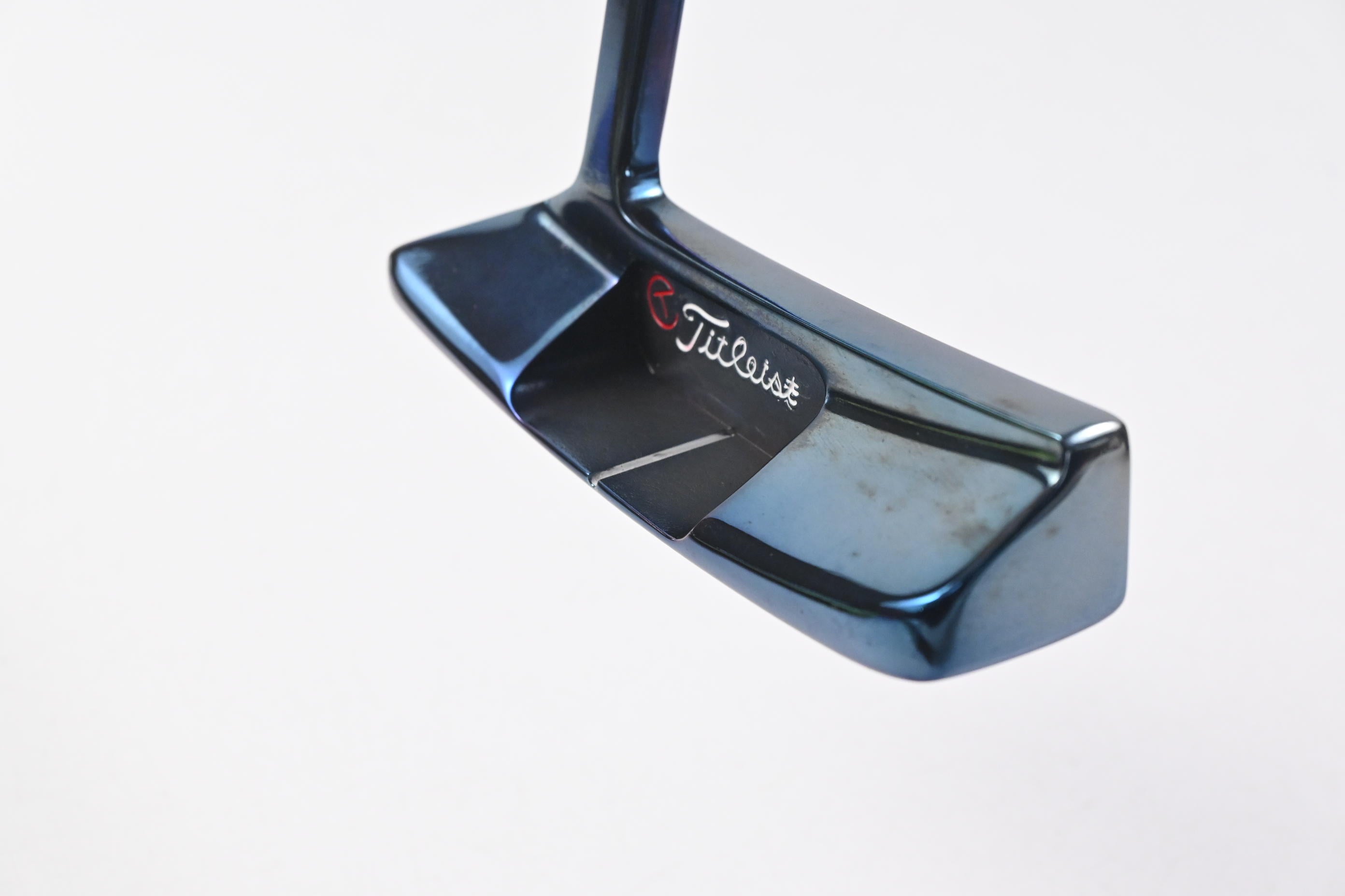 Scotty Cameron Circle T Putter / 35 Inch / Refurbished