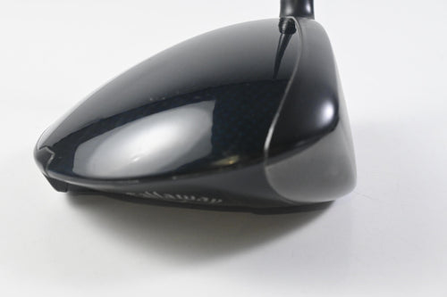 Callaway Paradym X Driver / 10.5 Degree / Regular Flex Denali Charcoal 50 Shaft