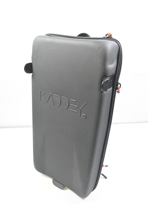 Kaddey Switch Cart Bag / Trolley / Kaddey Flex Bag / 14-Way Divider / Black