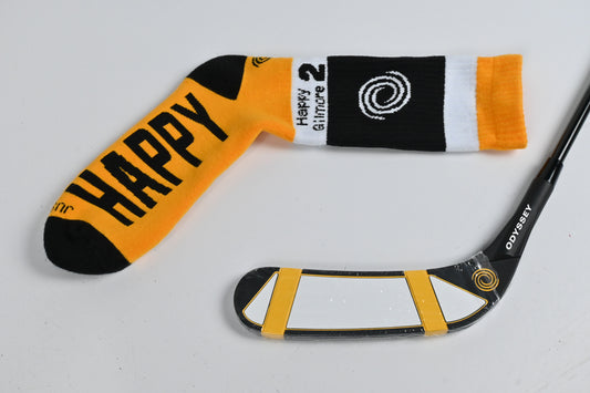 Odyssey Happy Gilmore 2 Putter / 44 Inches