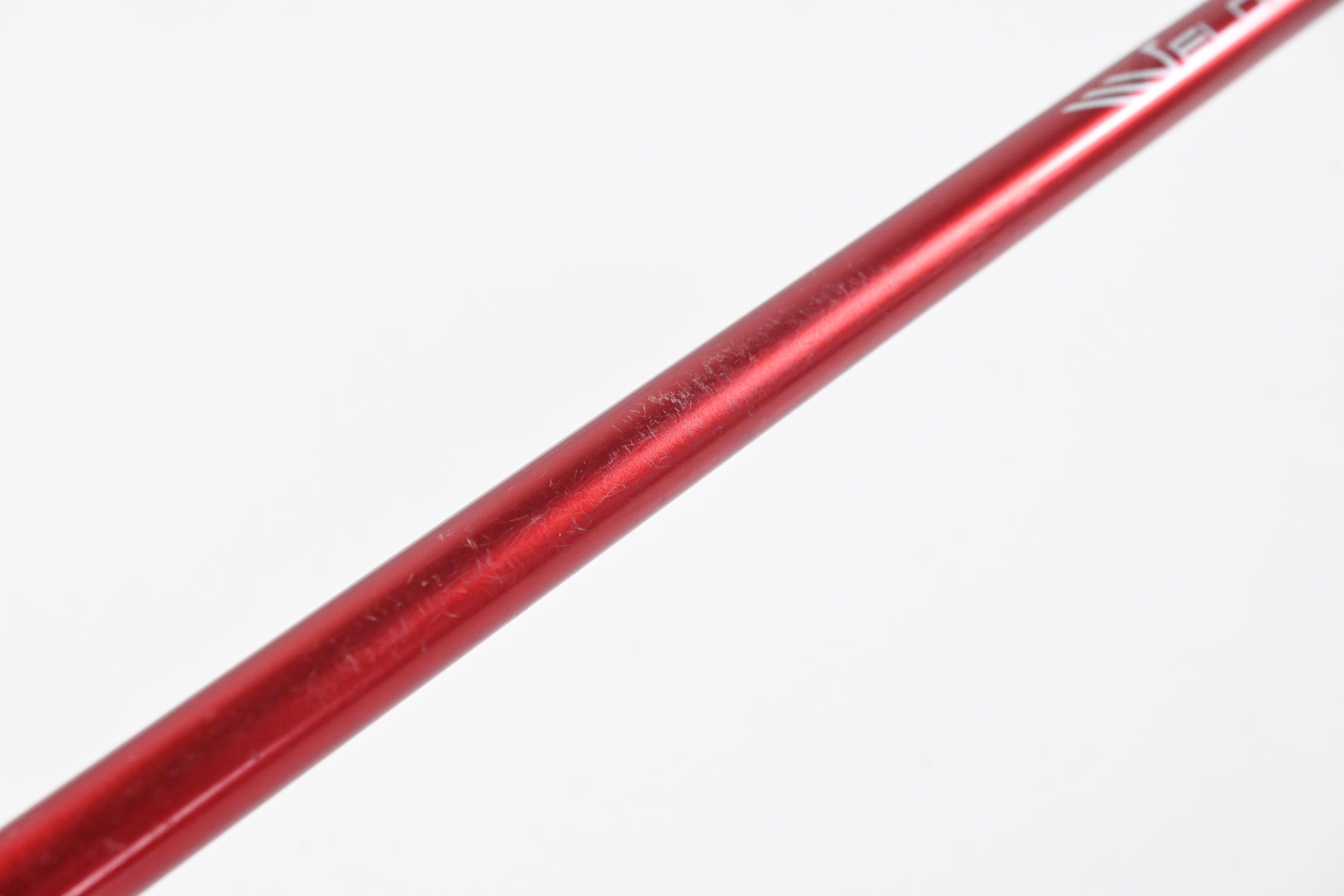 Fujikura Ventus Red Velocore 8 #9 Wood Shaft / X-Flex / Cobra 2nd Gen