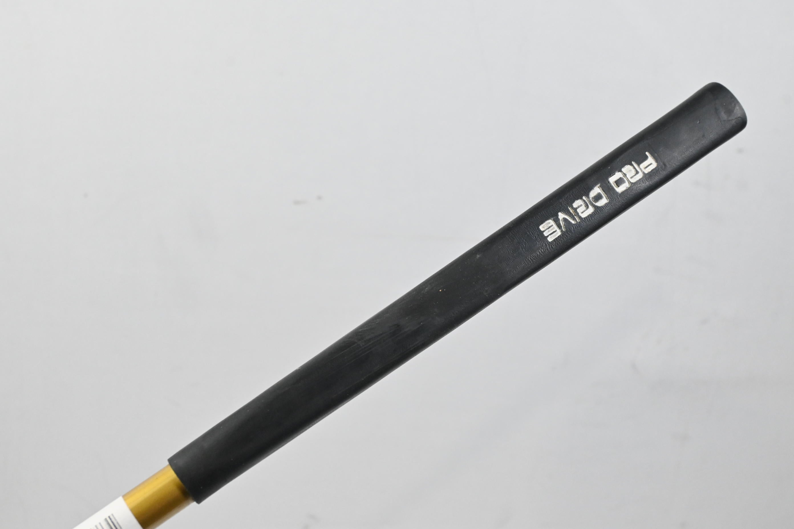 Left Hand Pro Drive Putter / 35 Inch