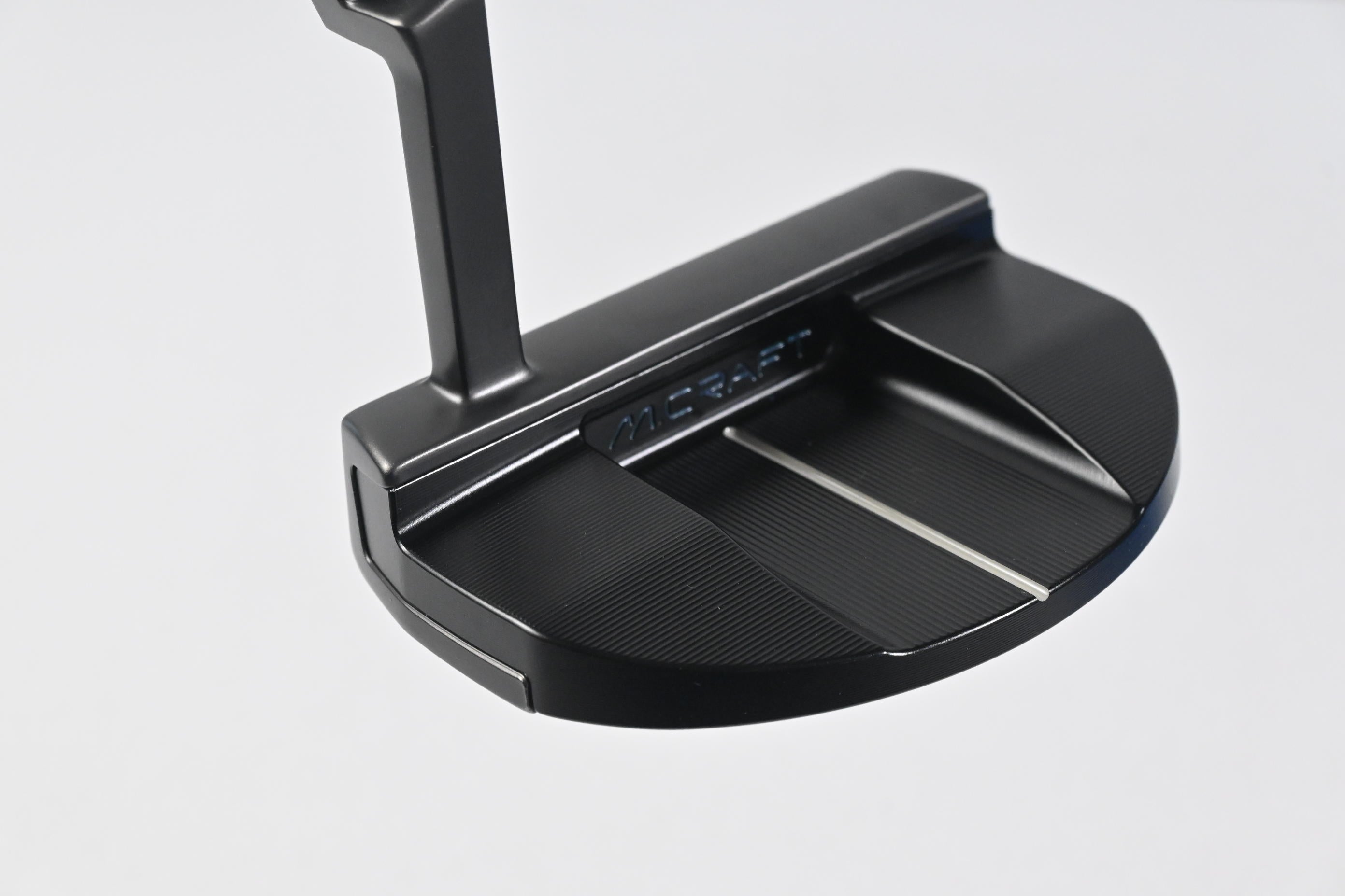 Mizuno M.Craft X 3in1 Putter / 35 Inch